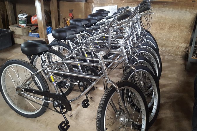 Maui Haleakala Day Bike Tour With Mountain Riders From 6500 to Sea Level - Cancellation and Booking Policies
