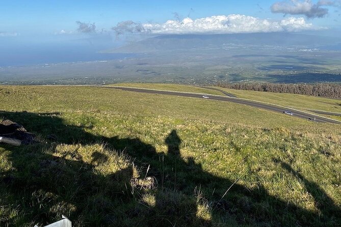 Maui Haleakala Sunrise Downhill Bike Tour With Mountain Riders Rated #1 - Traveler Reviews