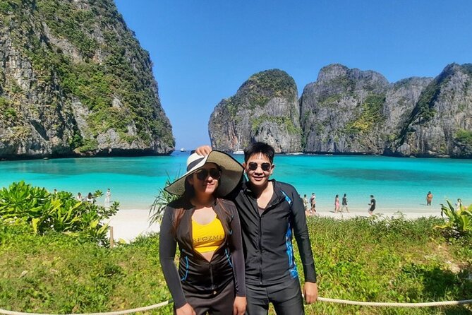 Maya Beach, Bamboo Island & Phi Phi Islands Tour From Phuket - Tips for Travelers