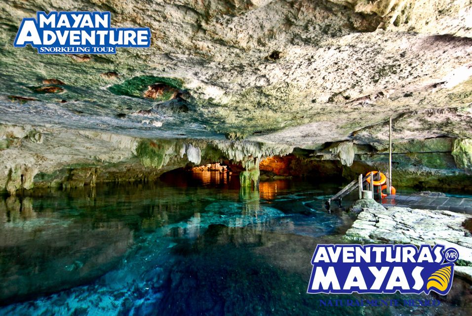 Mayan Adventure - 3 Different Snorkeling Sites in One Day! - Restrictions