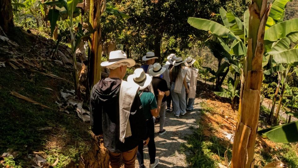 Medellin: Agro Tour Offers a Magical and Educational Experience - Customer Feedback and Ratings