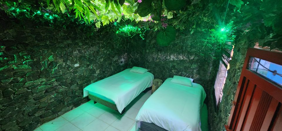 Medellin: Coffee Farm Tour & Spa With Overnight Glamping - What to Pack for Glamping