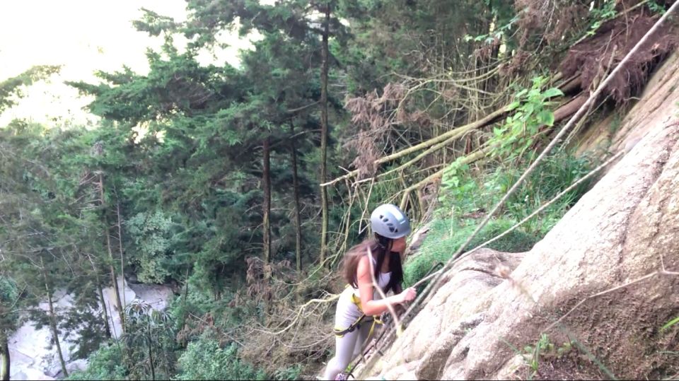 Medellin: Day Trip to Private Zipline and Waterfall Trek - Booking and Pricing Information