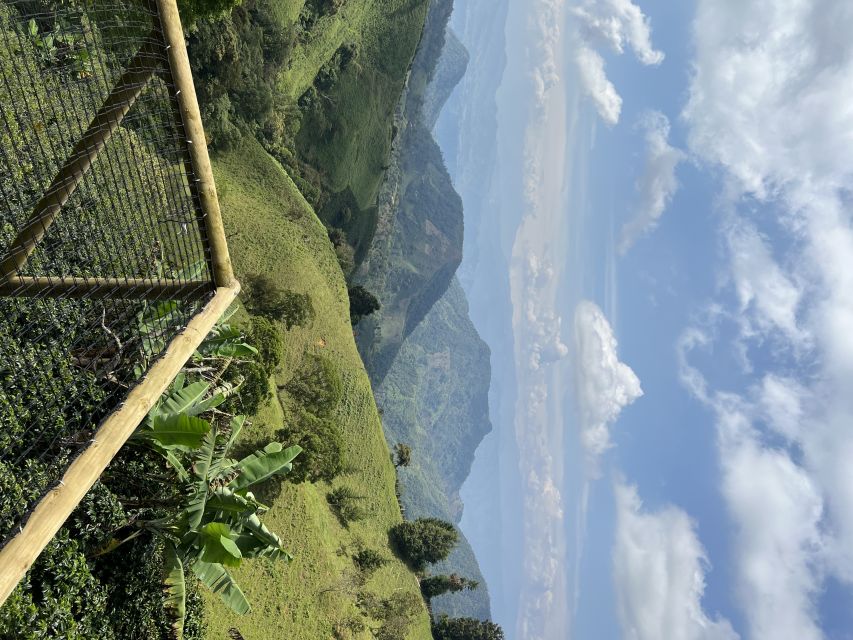 Medellin: Electric Mountain Bike (Ebike) - Adventure Route - Itinerary Highlights