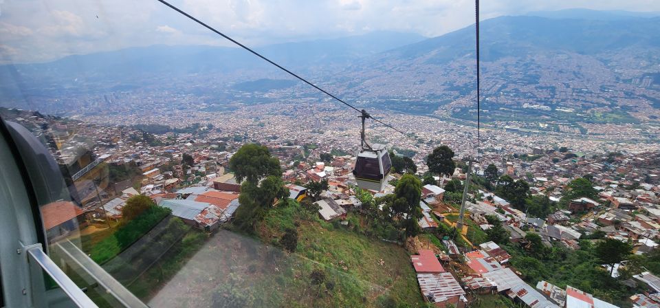 Medellin: Mountain Bike Coffee Farm Tour and Spa Experience - Booking and Cancellation Policies