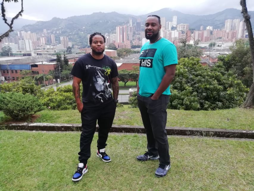 Medellin: Private 3-Hour Pablo Escobar Tour - Customer Reviews and Ratings