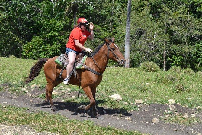 Mega Extreme Adventure: Horseback Riding, Ziplining and More - Reviews and Recognition