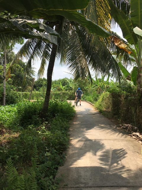 Mekong Delta & Cai Rang Floating Market 2 Days 1 Night Tour - Unique Experiences