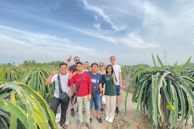 Mekong Delta Kayak Cycling Adventure 1Day Trip - Private Trip - Meeting and Pickup Information