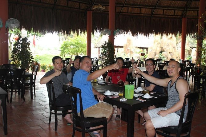 Mekong Delta Tour - Accessibility Information