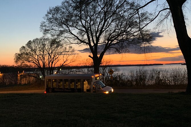 Memphis Haunted History Bus Tour - Recommendations for Participants