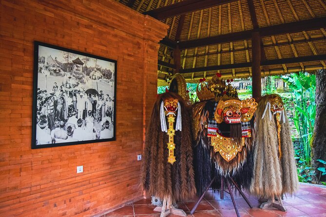 Mengwi Temple, Sacred Monkey Forest, Tanah Lot Sunset Tour - Logistics and Start Time