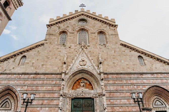 Messina City and Coast Tour - Culinary Experiences