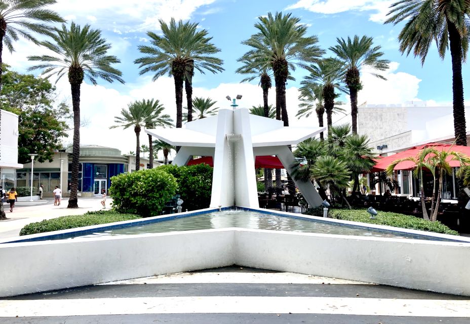 Miami: Art Deco Walking Tour With Optional Cocktails - Highlights of the Tour