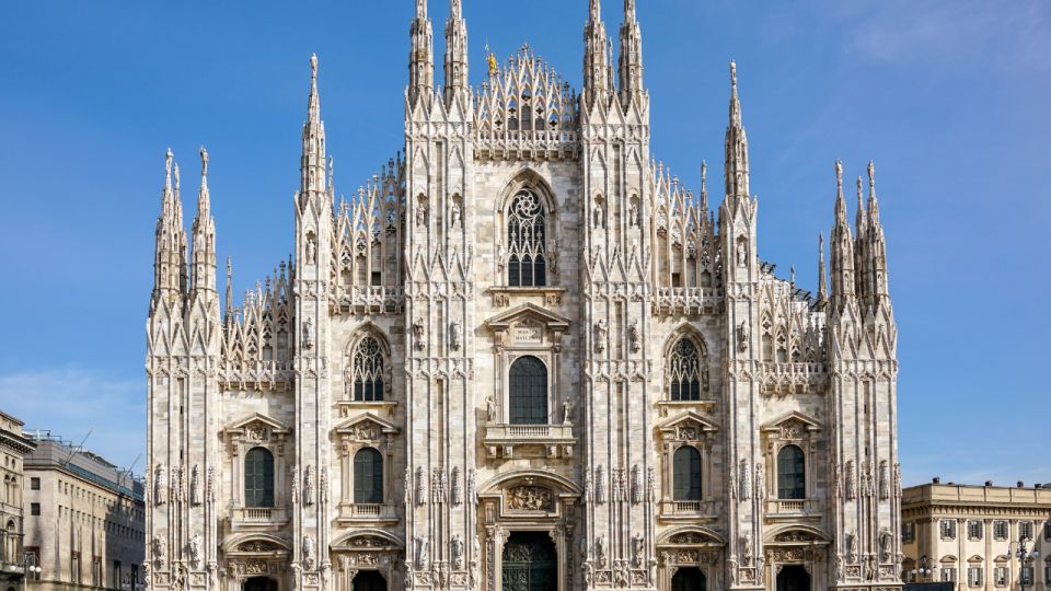 Milan Audioguide - Travelmate App for Your Smartphone - App Download Instructions