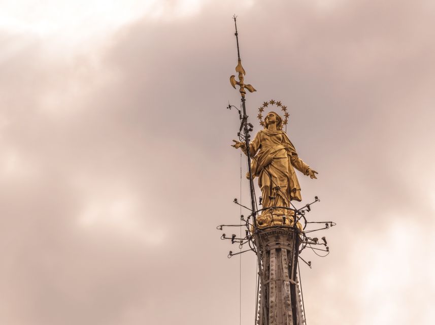 Milan: Cathedral Rooftop Tour - Customer Ratings