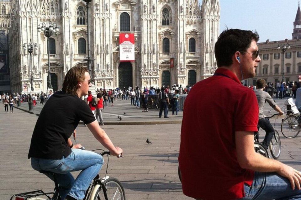 Milan : Historic Private Walking Tour - Frequently Asked Questions