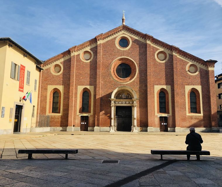 Milan: Last Supper Entrance Ticket and Guided Tour - Frequently Asked Questions