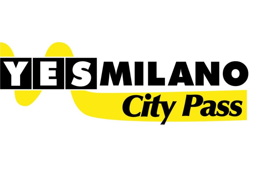 Milan: Official City Pass With Duomo and Over 10 Attractions