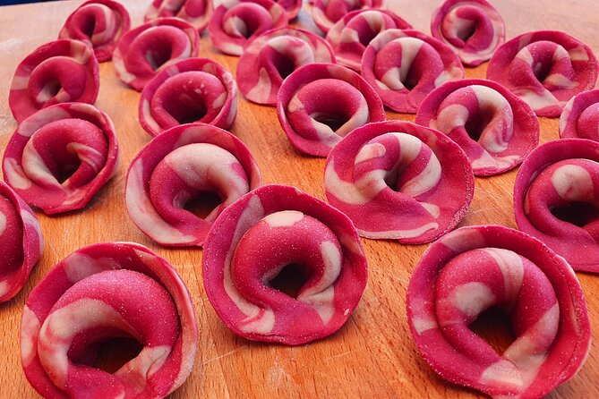 Milano the Art of Making Pasta With Italian Chef - Customer Experience