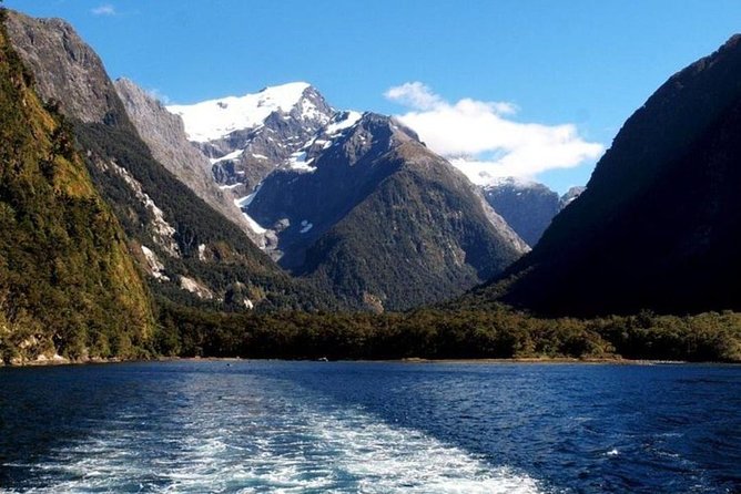 Milford Sound Day Tour With Lunch From Queenstown - Common Challenges Encountered