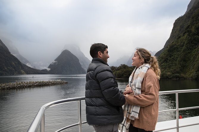 Milford Sound Full-Day Tour From Te Anau - Tips for Your Journey
