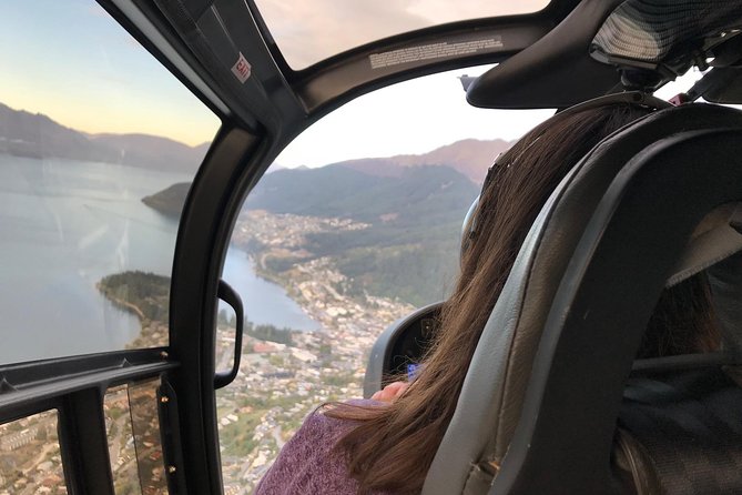 Milford Sound Heli Flight Including Scenic Landings, Boat Cruise - What to Expect