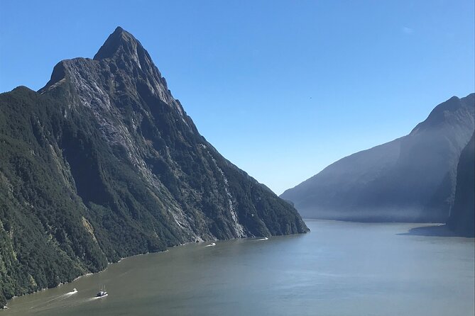 Milford Sound Highlights - 204 - Cancellation Policy