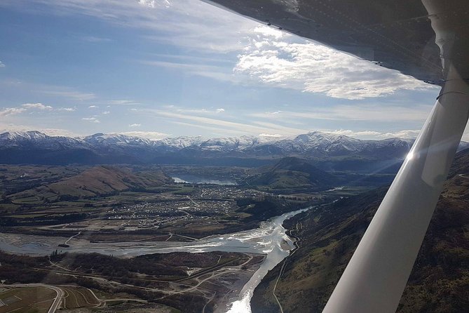 Milford Sound Walking Tour With Round-Trip Scenic Flight From Queenstown - Important Tour Information