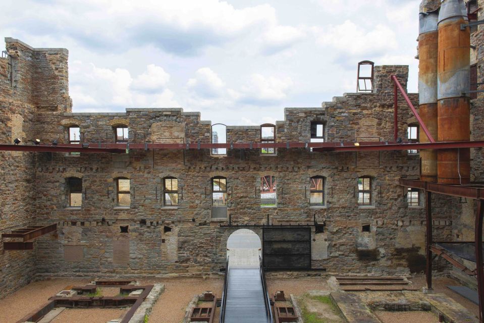 Minneapolis River Walk: Self-Guided Audio Tour - Highlights