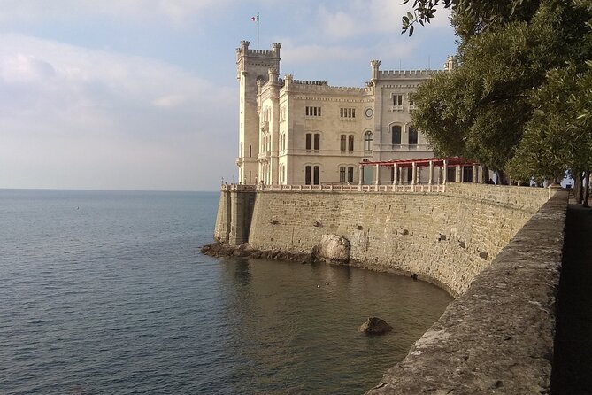 Miramare Castle and the Park - Guest Reviews and Feedback
