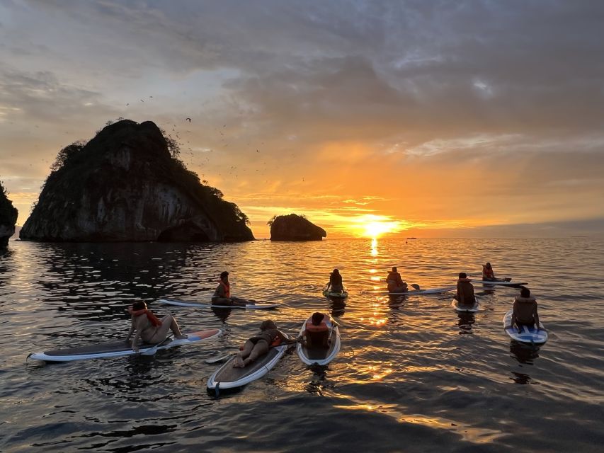 Mismaloya: Los Arcos Bioluminescent Waters Kayak & Cave Tour - Pricing and Booking