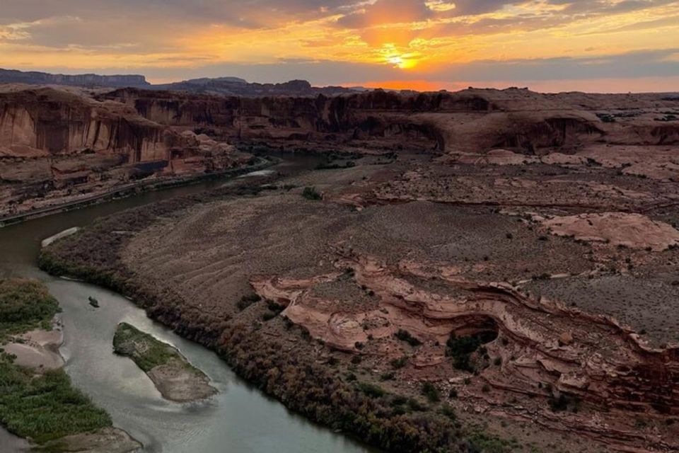 Moab: You Drive-Guided Hells Revenge UTV Tour - Frequently Asked Questions