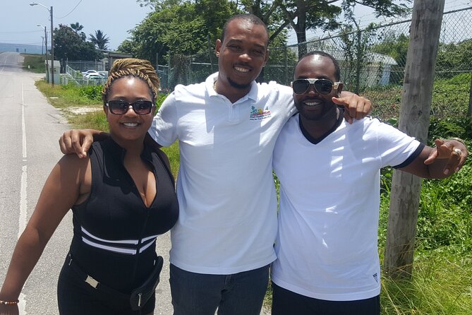 Montego Bay Airport Taxi to H10 Ocean Coral Springs /Eden Bay - Scenic Route Highlights
