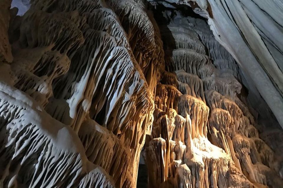 Monterrey: the Grutas De Garcia Experience - Important Considerations