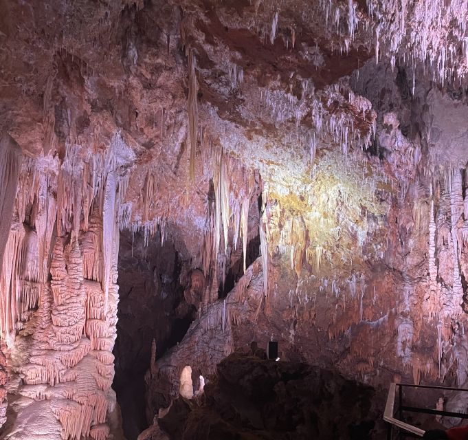Montpellier: Full Day Visit to St Guilhem Le Désert - Accessibility Information