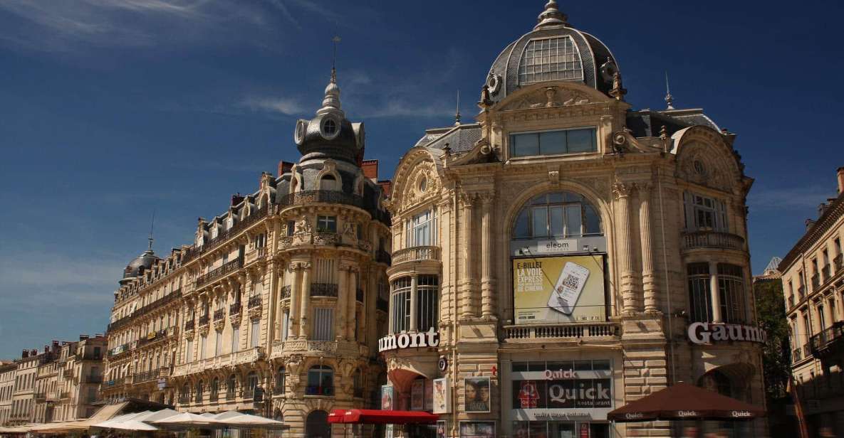 Montpellier: Photoshoot Experience - Photo Deliverables