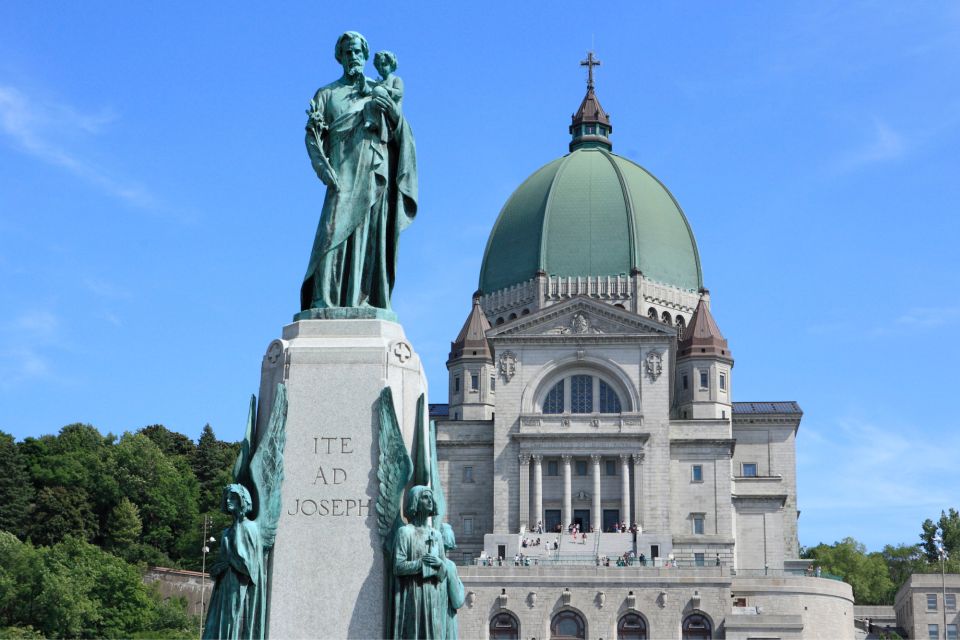 Montreal: First Discovery Walk and Reading Walking Tour - Downloading the App