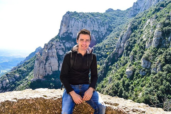 Montserrat 7-Hour Private Tour From Barcelona With Lunch - Dining Options