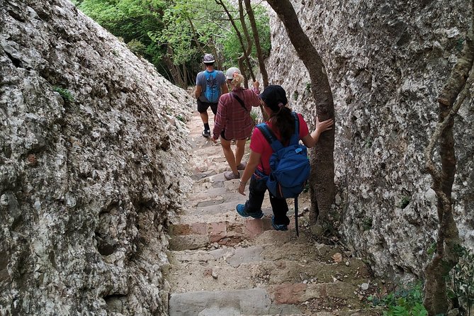 Montserrat Hike Off the Beaten Path & Monastery Small Group Tour - Group Size and Tour Conditions