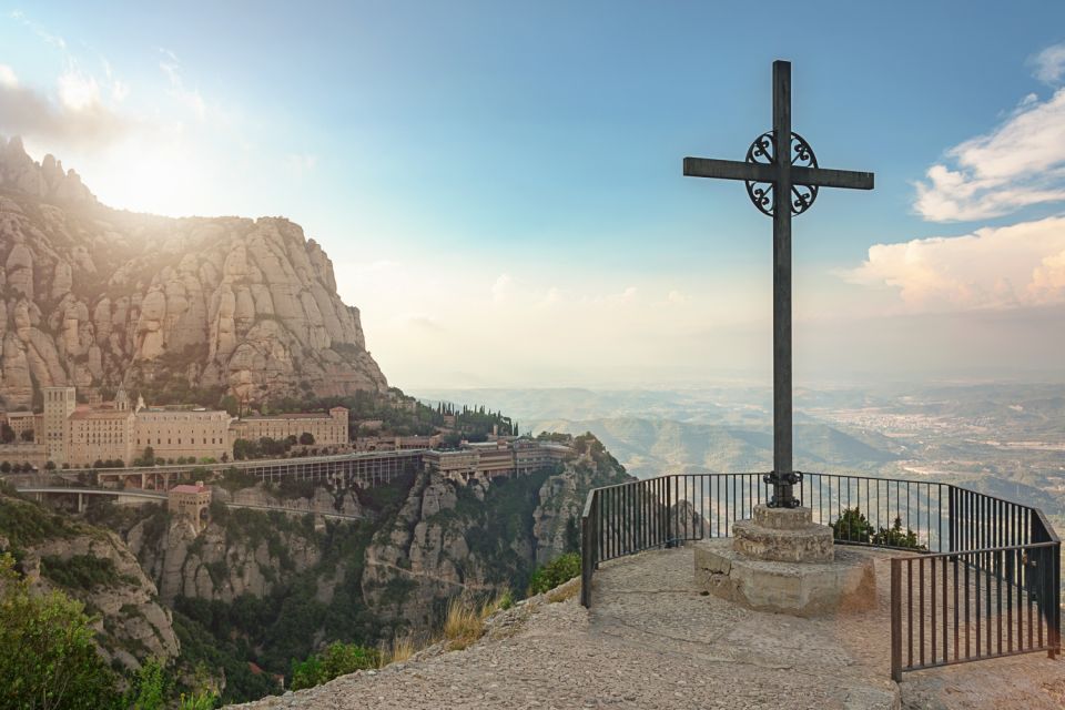 Montserrat: Private 5-Hour Tour From Barcelona - Customer Reviews