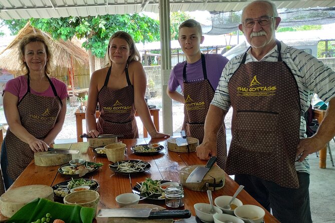 Morning Cooking Class in Organic Garden | Chiang Mai - Reviews and Ratings