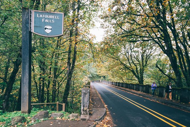 Morning Half-Day Multnomah Falls and Columbia River Gorge Waterfalls Tour From Portland - Frequently Asked Questions