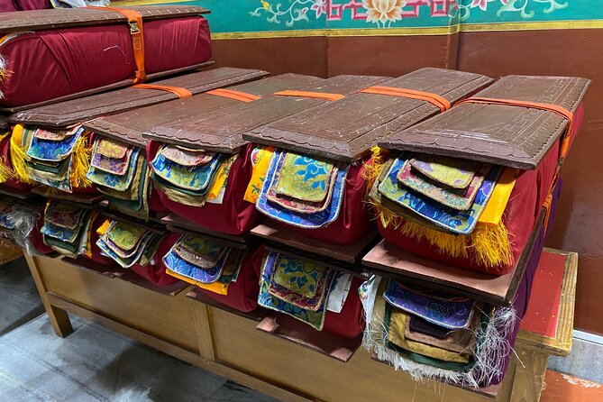 Morning Half Day Tibetan Cultural Tour to Tibetan Settlements - Cultural Insights
