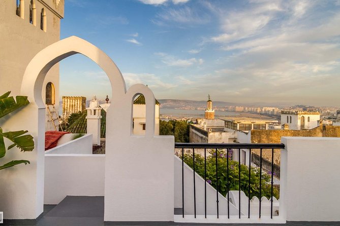 Morocco:Tangier Private Tour From Malaga Province or Tarifa - Booking Process