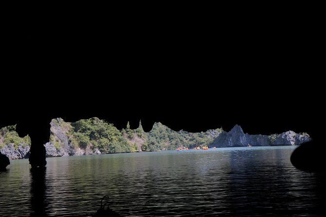 Most Favorite Full Day Boat Tour With Kayaking in Lan Ha Bay, Ha Long Bay - Cancellation Policy