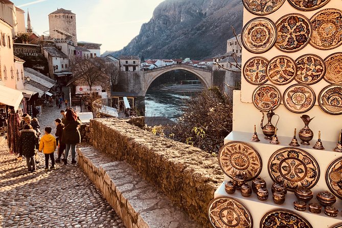 Mostar Private Walking Tour - Multilingual Tour Experiences