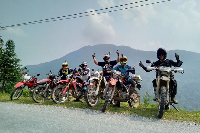 Motorcycle Tour From Hanoi to Saigon via Quy Nhon - 12 Days - Pricing Details