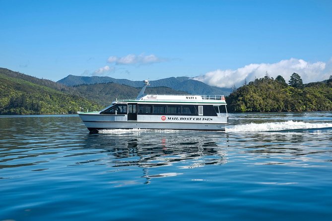 Motuara Island Bird Sanctuary and Ship Cove Cruise From Picton - Guest Feedback and Reviews