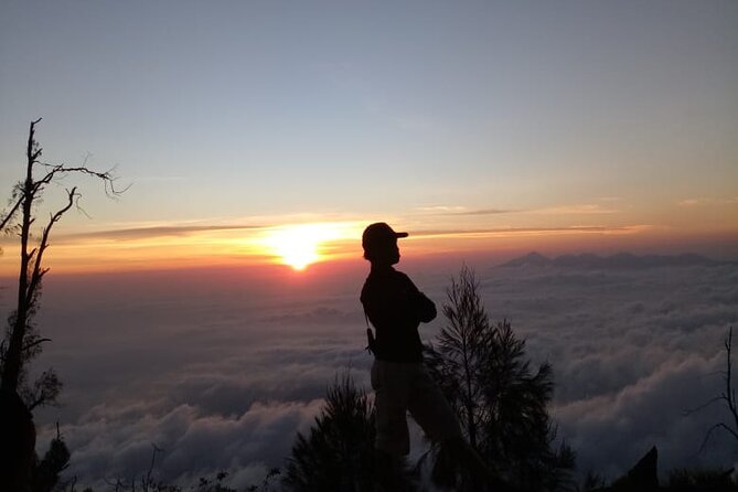 Mount Agung Sunrise Trekking Private Tours - Trekking Route and Difficulty Level